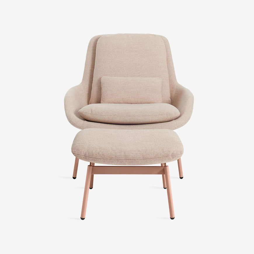 Field Lounge Chair