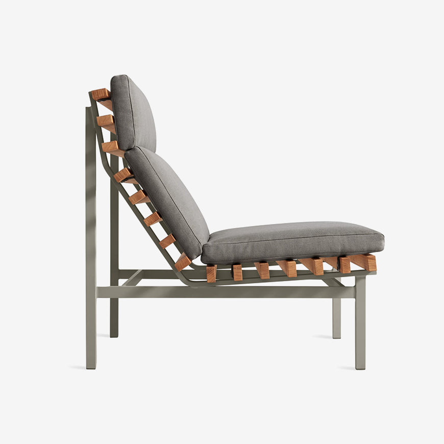 Perch Outdoor Lounge Chair