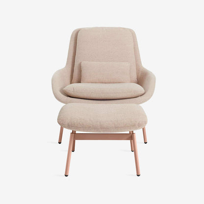 Field Lounge Chair