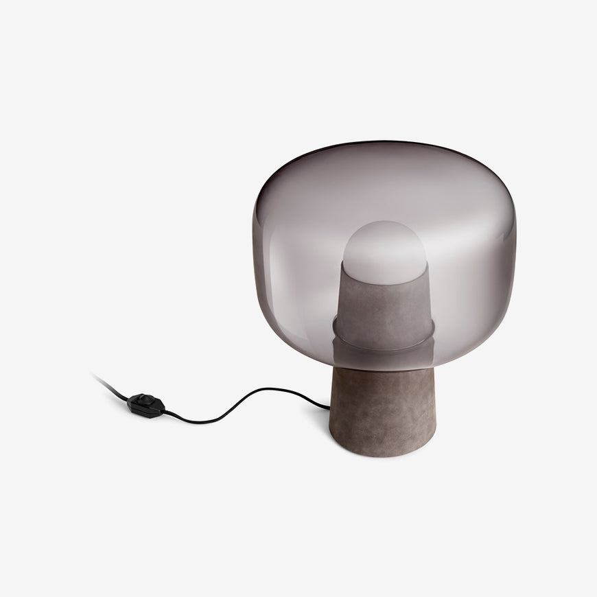 Bully Table Lamp